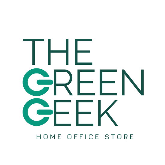 The Green Geek | Home Office Store